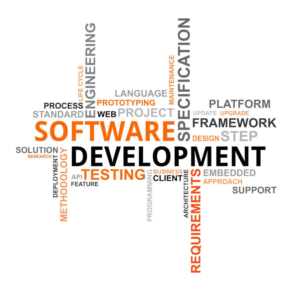 Software Development Services