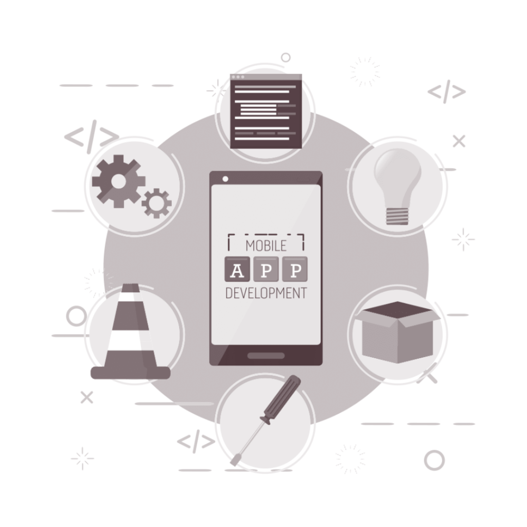 Mobile App Development Services