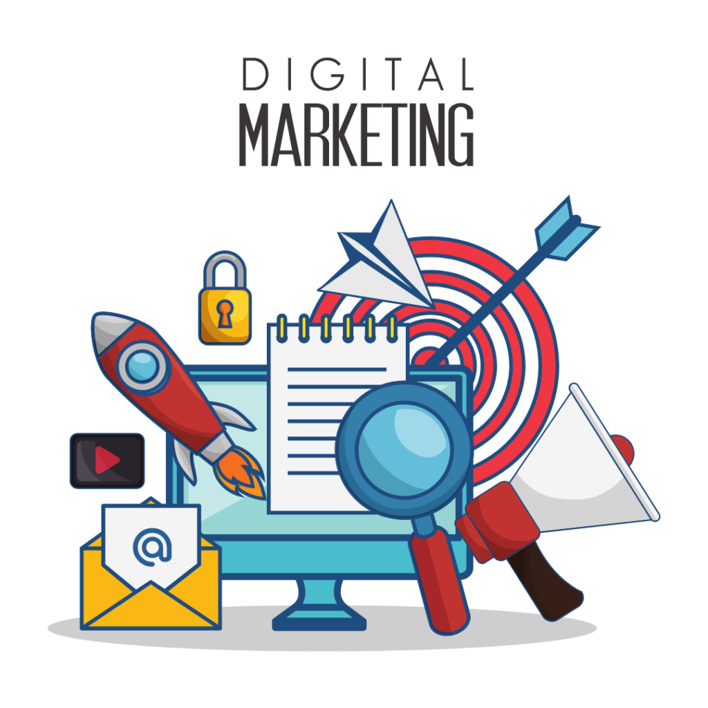 Digital Marketing