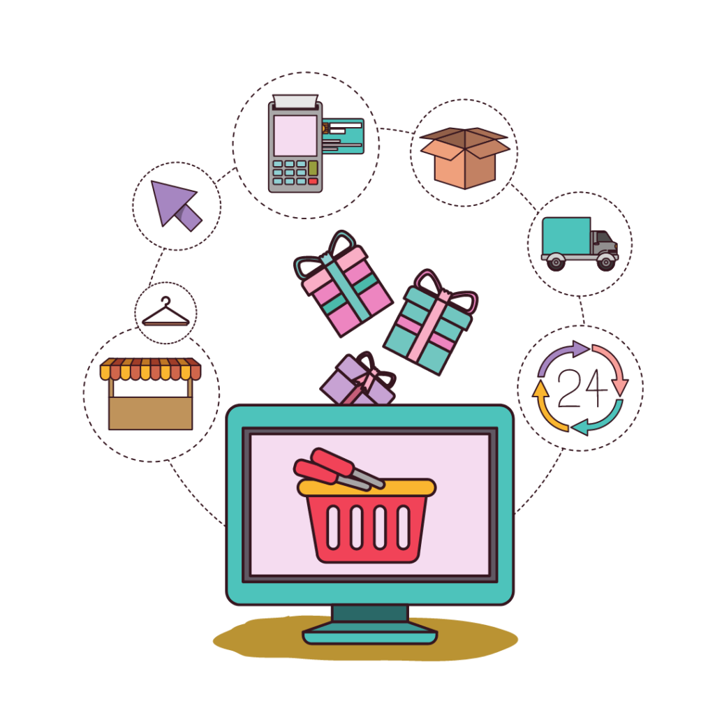Ecommerce Solutions