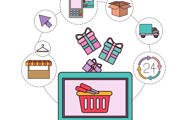 Ecommerce Solutions